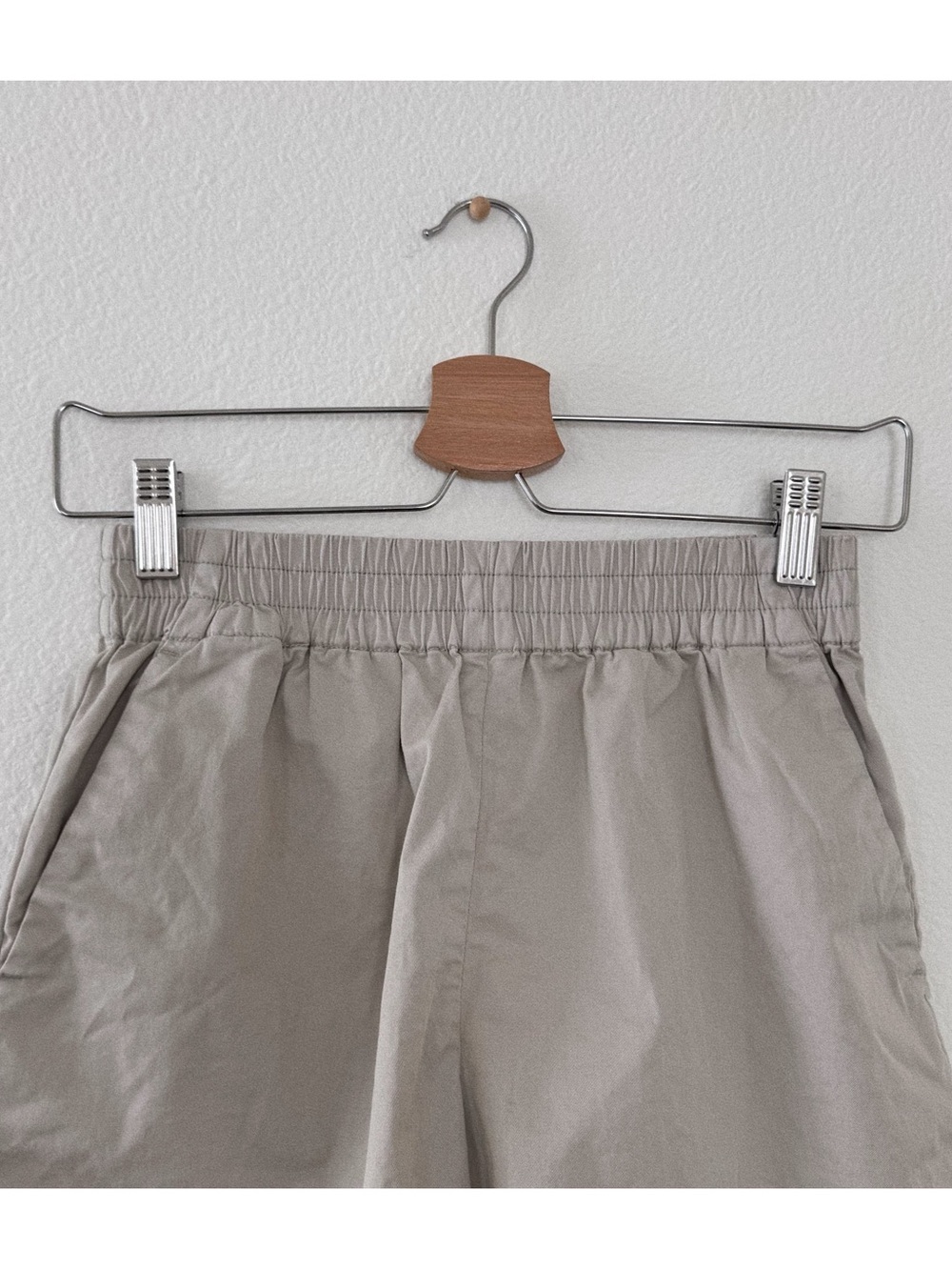 everlane the easy chino shorts - Picture 3 of 3